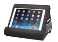 Plush Pillow Phone & Tablet Holder — Hands-Free Comfort Stand