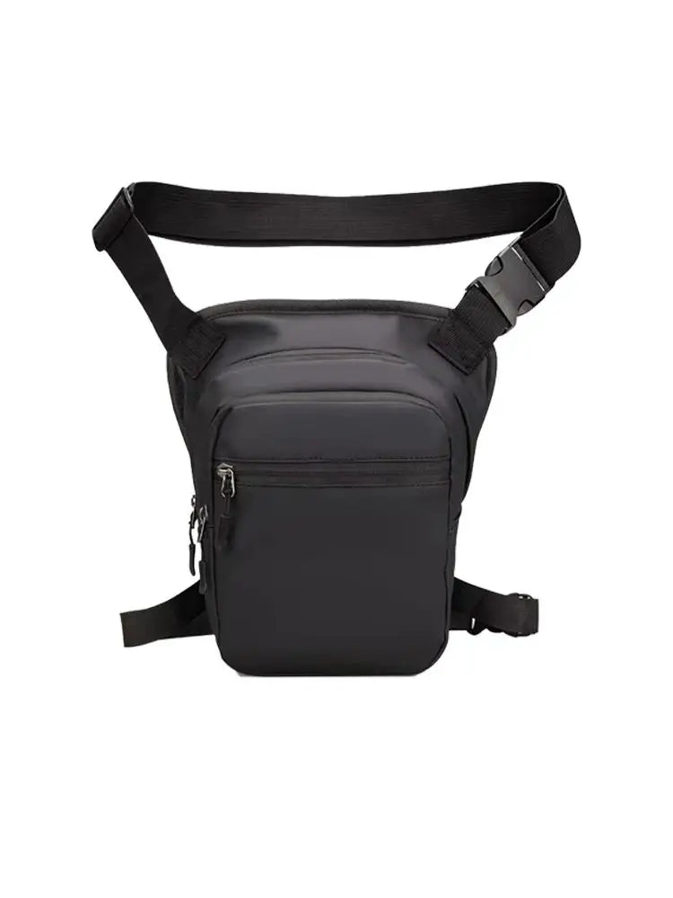 Motorcycle Crossbody Leg Bag