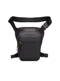 Motorcycle Crossbody Leg Bag