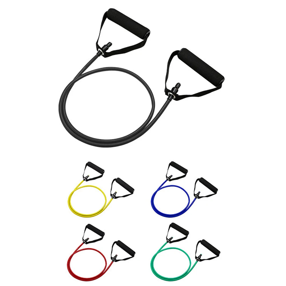 Resistance Bands Set with Handles