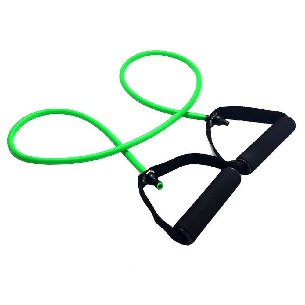 Resistance Bands Set with Handles