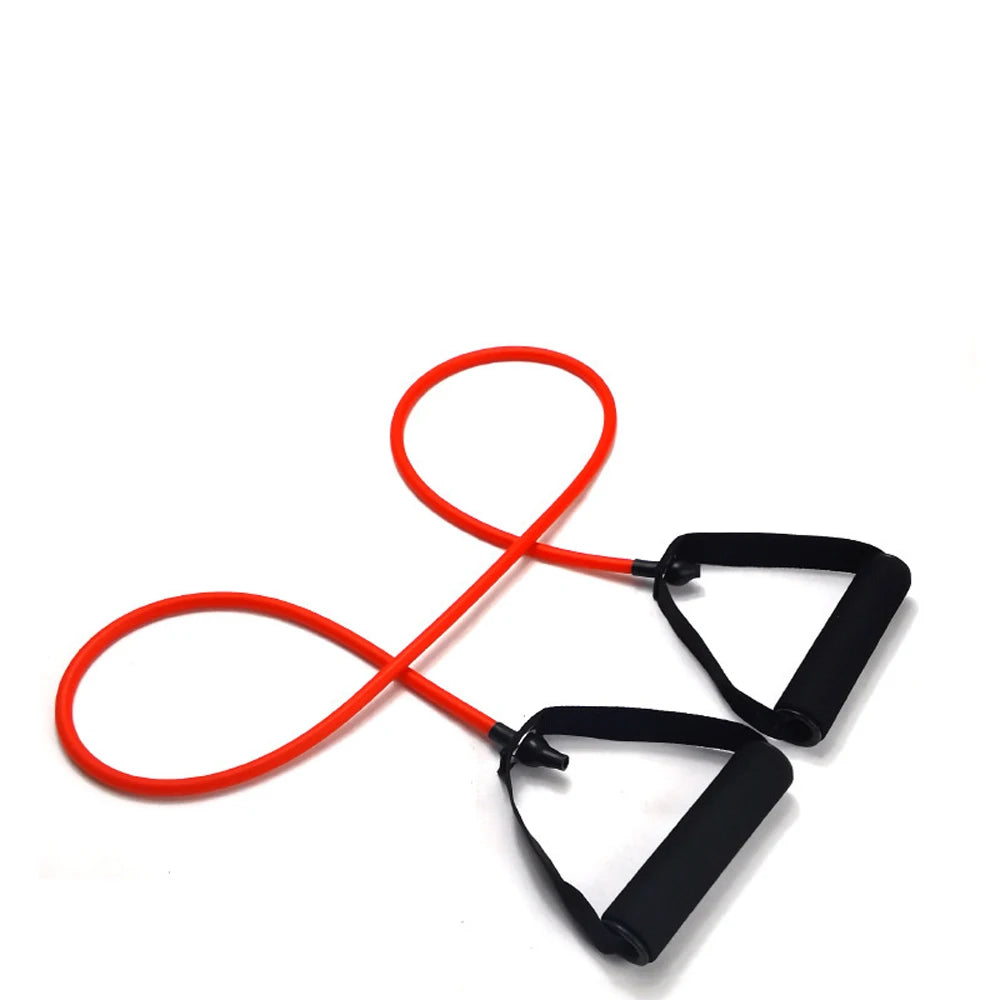 Resistance Bands Set with Handles