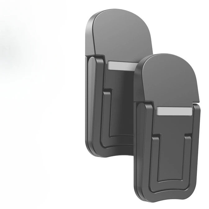 Portable Laptop Stand — Adjustable Height