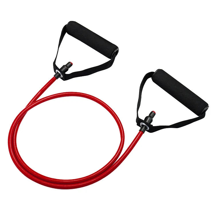 Resistance Bands Set with Handles