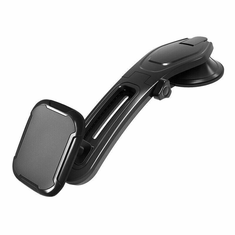 360° Rotatable Car Phone Mount Holder