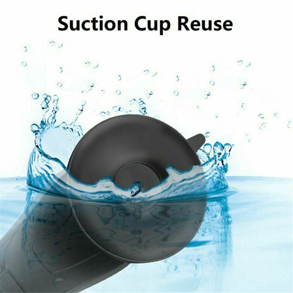 360° Rotatable Car Phone Mount Holder