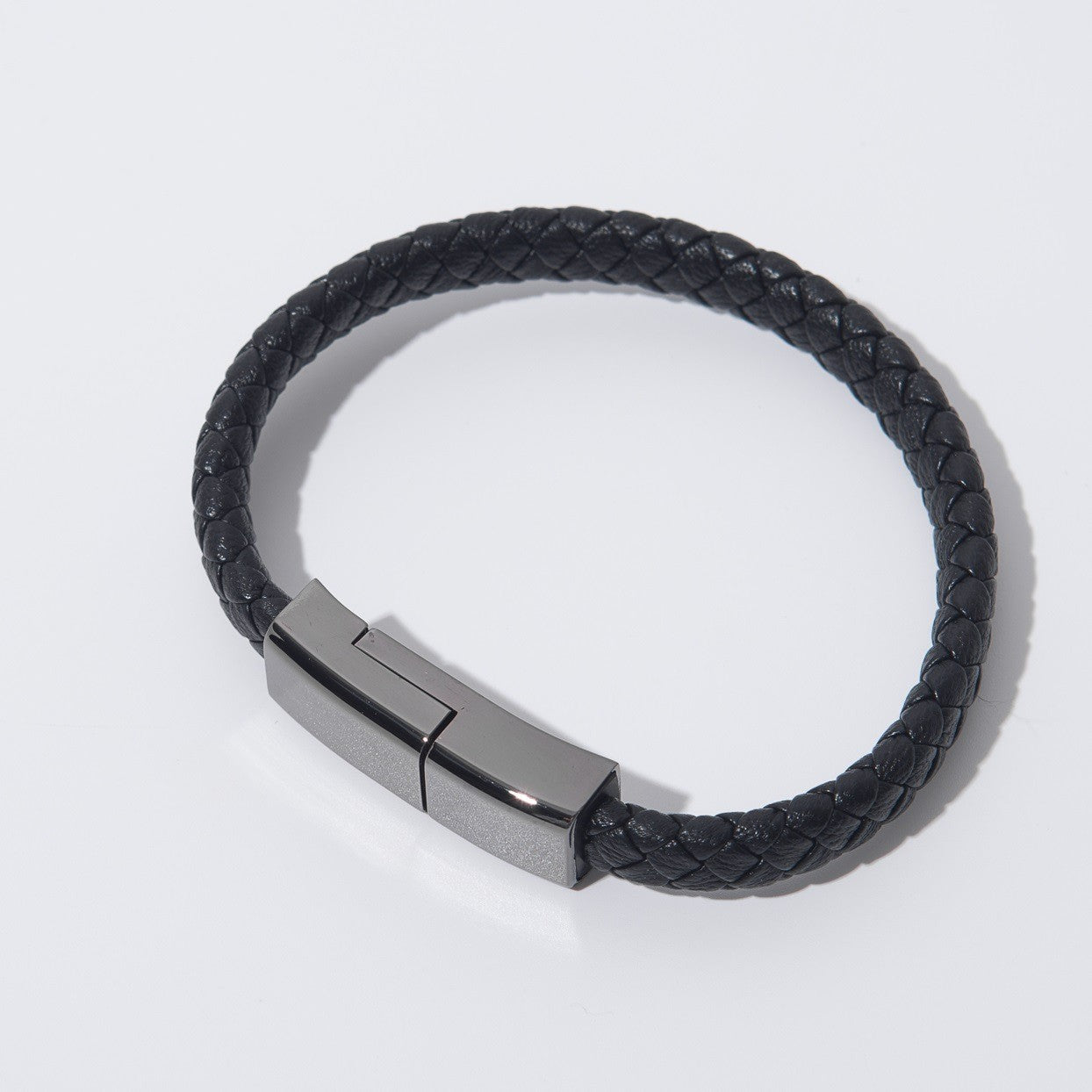 Bracelet USB Charging Cable - Portable Wrist Charger