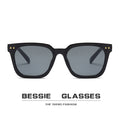 Small Frame Square Sunglasses — Women's Fashion UV Protection