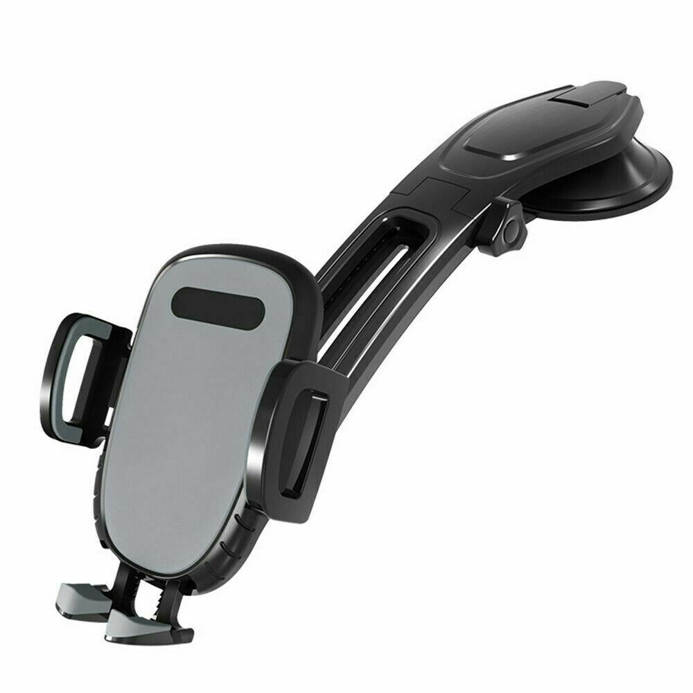 360° Rotatable Car Phone Mount Holder